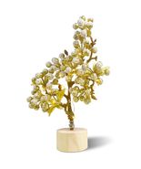 COTOSEY 12" Mini Christmas Red Berries Tree with Light Red Xmas Decor - $279.86 MXN COTOSEY 12" Mini Christmas Red Berries Tree with Light Red Xmas Decor - $279.86 MXN