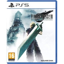 Final Fantasy VII Remake Intergrade [Sony PlayStation 5] Region Free - £151.04 GBP