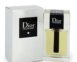 Dior Homme Eau De Toilette Spray (New Packaging 2020) 1.7 oz for Men - £70.83 GBP