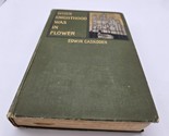 When Knighthood was in Flower Edwin Caskoden HC Book 1898 - $9.89