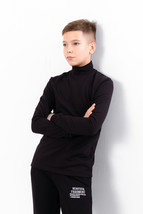 Long Sleeve (boys), Demi-season,  Nosi svoe 6236-023 (chornyj) - $11.94+