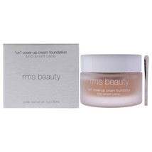 UN Cover-Up Cream Foundation - 33.5 Warm Tawny Peach by RMS Beauty for W... - $32.60