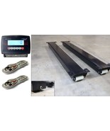 SellEton SL-WB Multi-Purpose Weigh Beam System - Livestock Scale, Weigh ... - $10,942.40 MXN