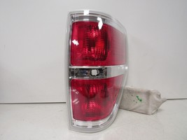 2007 - 2014 Ford F150 Rh Passenger Tail Light Oem C31R 6029 - £79.13 GBP