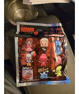 Horror Series 9 Figural Bag Clip Keyring - YOU CHOOSE - $21.86 CAD+