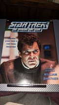 Star Trek The Official Fan Club Magazine Issue #68 June/July 1989 - $8.90