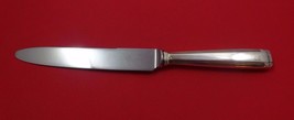Pavane by Odiot French Sterling Silver Dinner Knife 9 3/4" (Retailed At $602) - £219.99 GBP