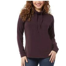 *32 Degrees Ladies' Funnel Neck Pullover - SMALL - $13.86