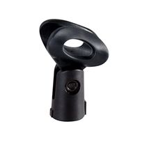 Frameworks GFW-MIC-CLIP Standard Microphone Clip  - $11.00