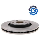 New OEM Mopar Front LH &amp; RH Brake Rotor for 2011-2019 Dodge Durango 2AMV... - $1,648.13 MXN