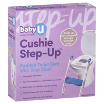 Baby U Cushie Step-Up - £105.46 GBP