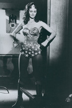 Lynda Carter Full Length as Wonder Woman 24x18 Poster - £19.13 GBP