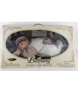 Vintage Bethany Doll Collector Edition Soft Body &amp; Vinyl Rooted 18” 2000... - £87.00 GBP