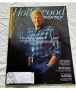 The Hollywood Reporter magazine February 8, 2023 issue Harrison Ford cover - $365.56 MXN