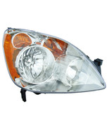 Headlight Front Lamp for 2005-06 Honda CRV Passenger Right HD475-A101R - $94.15 CAD
