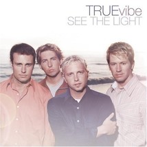 See The Light by True Vibe Cd - £8.66 GBP