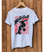 Motorball Champion - Alita battle angel adults unisex T-shirt - $22.50+