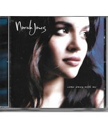 Come Away with Me- Norah Jones CD - £3.99 GBP