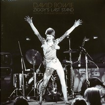 David Bowie - Ziggy&#39;s Last Stand: London Marquee Broadcast 1973 (2xLP) - £22.71 GBP
