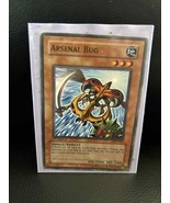 Arsenal Bug - PGD-007 - Common - 1st Edition Pharaonic Guardian Yu-Gi-Oh! - $0.98