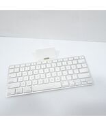 Apple iPad Keyboard Dock A1359 30-Pin 1st, 2nd Generation iPad Accessory - €14,67 EUR