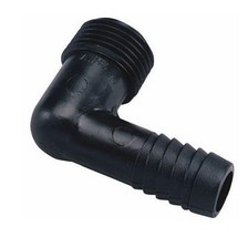 Orbit 37159 1/2-Inch MNPT Elbow Cut-Off Riser-Flex Fitting - $5.79