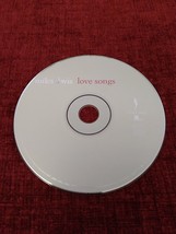 Love Songs by Miles Davis CD 1999 - £2.33 GBP