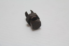 Blackburn 2H3 2-SOL CU AL split bolt connector new - $4.94