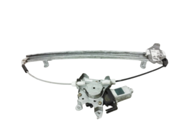 Front Right Door Window Regulator Fits 2005-2021 Nissan Frontier P/N 807... - $103.93