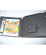 Cooking Mama (Nintendo DS, 2006) Authentic Case + Manual - No Game - £3.46 GBP