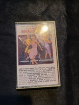 The Best Of Shakin’ 50’s Cassette Tape Album Greatest Hits Series - £7.11 GBP