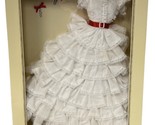 The franklin mint Doll Scarlett o&#39;hara wardrobe collection 354394 - $49.00