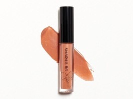 SHADES BY SHAN Lip Gloss in Yeah Yeah NEW - £3.97 GBP