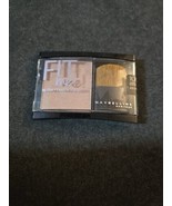 Maybelline Fit Me Blush 106 Light Mauve (N010) - £10.07 GBP