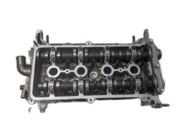 Cylinder Head From 2014 Toyota Prius c  1.5 - £180.44 GBP