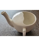 Vintage ~ ROYAL WINTON ~ England ~ Medical Feeding/Drinking Pot Invalid ... - $29.92