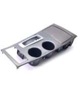 2013-2015 NISSAN ALTIMA AUTO FLOOR GEAR SHIFTER ASSEMBLY TRIM BEZEL OEM - $89.04