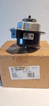 Engine Cooling Fan Motor ACDelco GM Original Equipment 88986473 15-80216 - $1,084.14 MXN