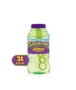 2L Gazillion Premium Bubble Solution, Non-Toxic Refill for Bubble Machines - €7,70 EUR