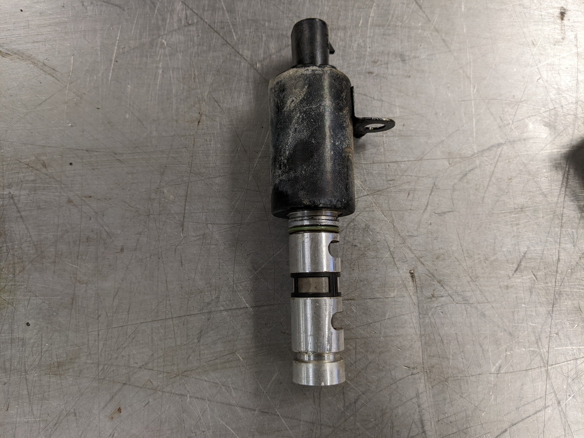 Variable Valve Lift Solenoid For 07-09 Hyundai Santa Fe  3.3 - $46.73