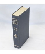 New Oxford Annotated Bible Holy Bible RSV Revised Standard Version 1973 - $184.66 MXN
