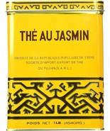 Sunflower 1033 Jasmine Green Tea - All Natural Restaurant Favorite Tea (... - $32.26 CAD+