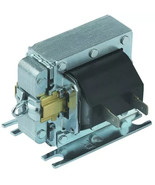 WoodMaster Outdoor Boilers Solenoid for Damper Door 0109-790 (All Models... - €31,86 EUR