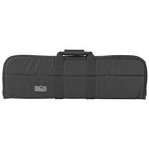 Ncstar Vism Gun Case 32&quot;x10&quot; Blk - $20.99