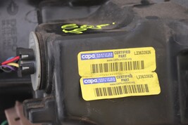 16-19 Nissan Sentra LED Headlight Head light Lamp Driver Left LH DEPO image 8