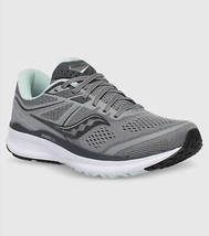 Saucony omni 19 sneakers in ALLOY/SKY - size 120__W - D - £72.56 GBP