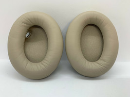 Sony WH-1000XM4 Replacement Pair EarPad Cushions WH1000XM4 (GOLD) 1Pair - $11.59