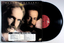 Dalton and Dubarri - Choice (1979) Vinyl LP • PROMO • Kent &amp; Gary - £12.79 GBP