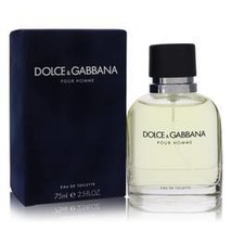 Dolce &amp; Gabbana Cologne by Dolce &amp; Gabbana, Launched by the design house... - $43.94