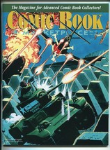 Comic Book Marketplace #47-1997-Haunted Tank-Russ Heath-photos-collecting-FN/VF - £22.17 GBP